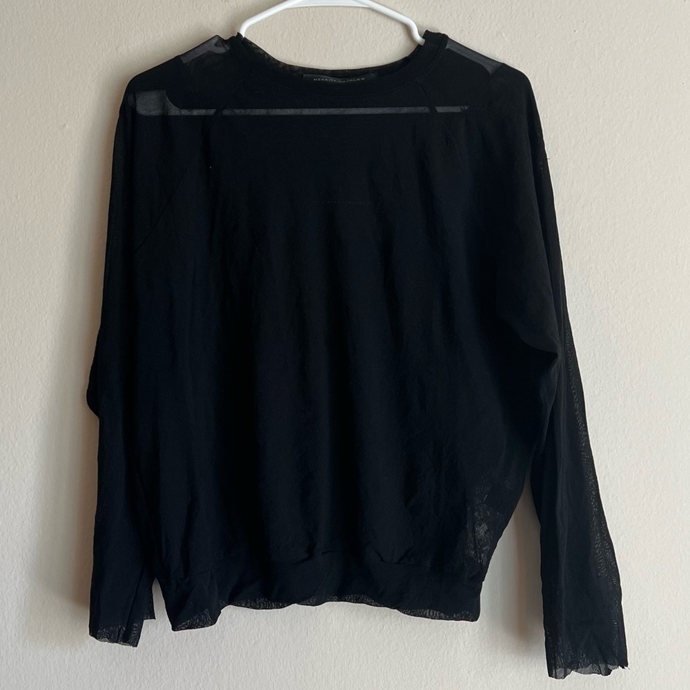 Collette Top